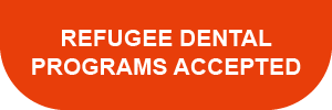 Refugee Dental Programs Accepted