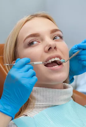 Free Cosmetic Dental Consultation