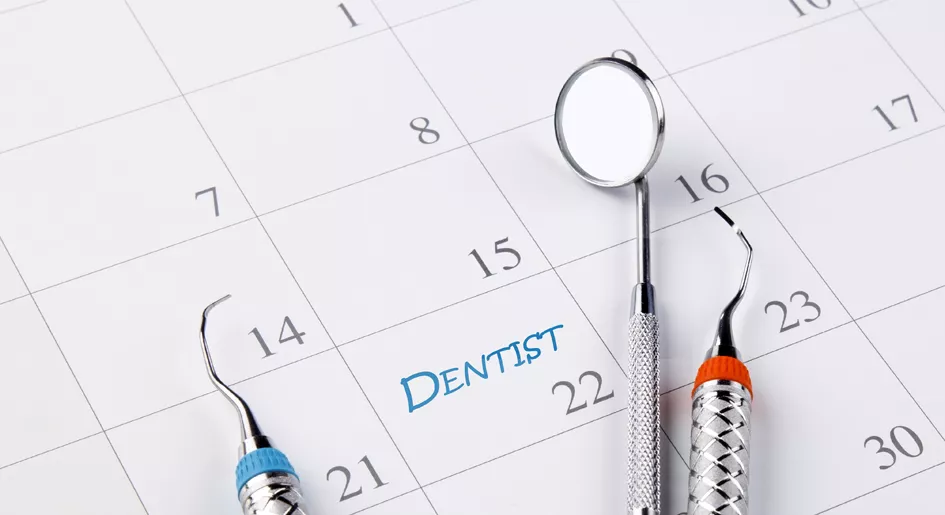 Book an appointment